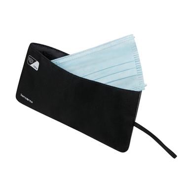  Samsonite Siyah Spectrolite 3.0 - Körüklü Laptop Sırt Çantası 15.6"