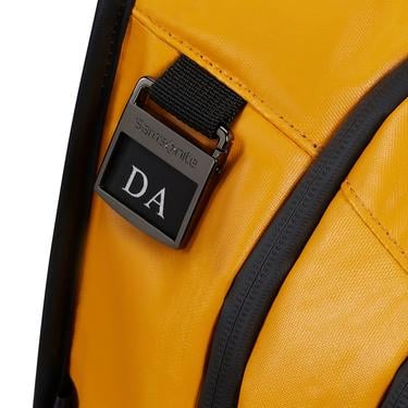  Samsonite Turuncu Ecodiver Laptop Sırt Çantası 15.6"