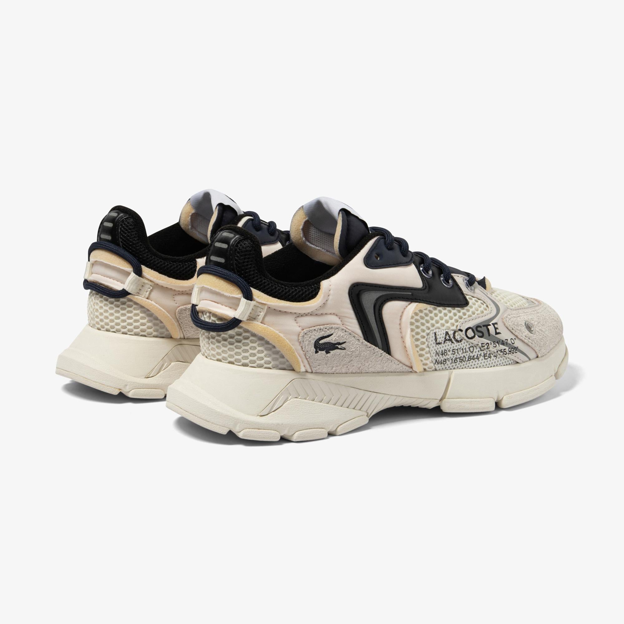 L003 Neo Erkek Bej Sneaker