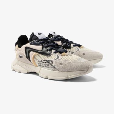  L003 Neo Erkek Bej Sneaker