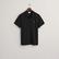 Gant Erkek Siyah Polo