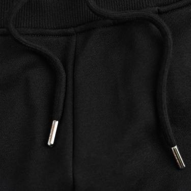  Gant Erkek Siyah Regular Fit Eşofman Altı