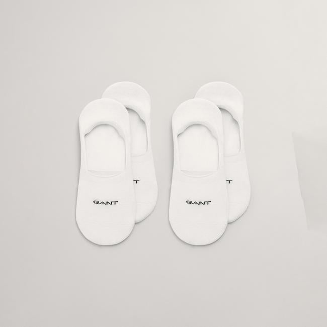  Gant Erkek Beyaz Çorap