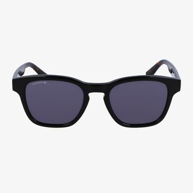  Lacoste Unisex Kahverengi Güneş Gözlüğü