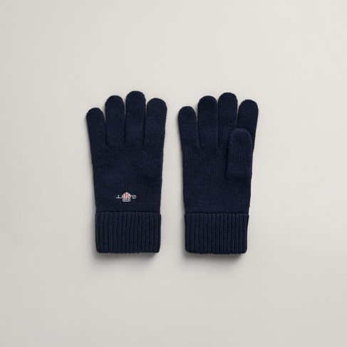  GANT Erkek Lacivert Eldiven