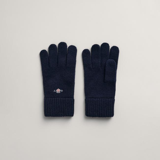  GANT Erkek Lacivert Eldiven