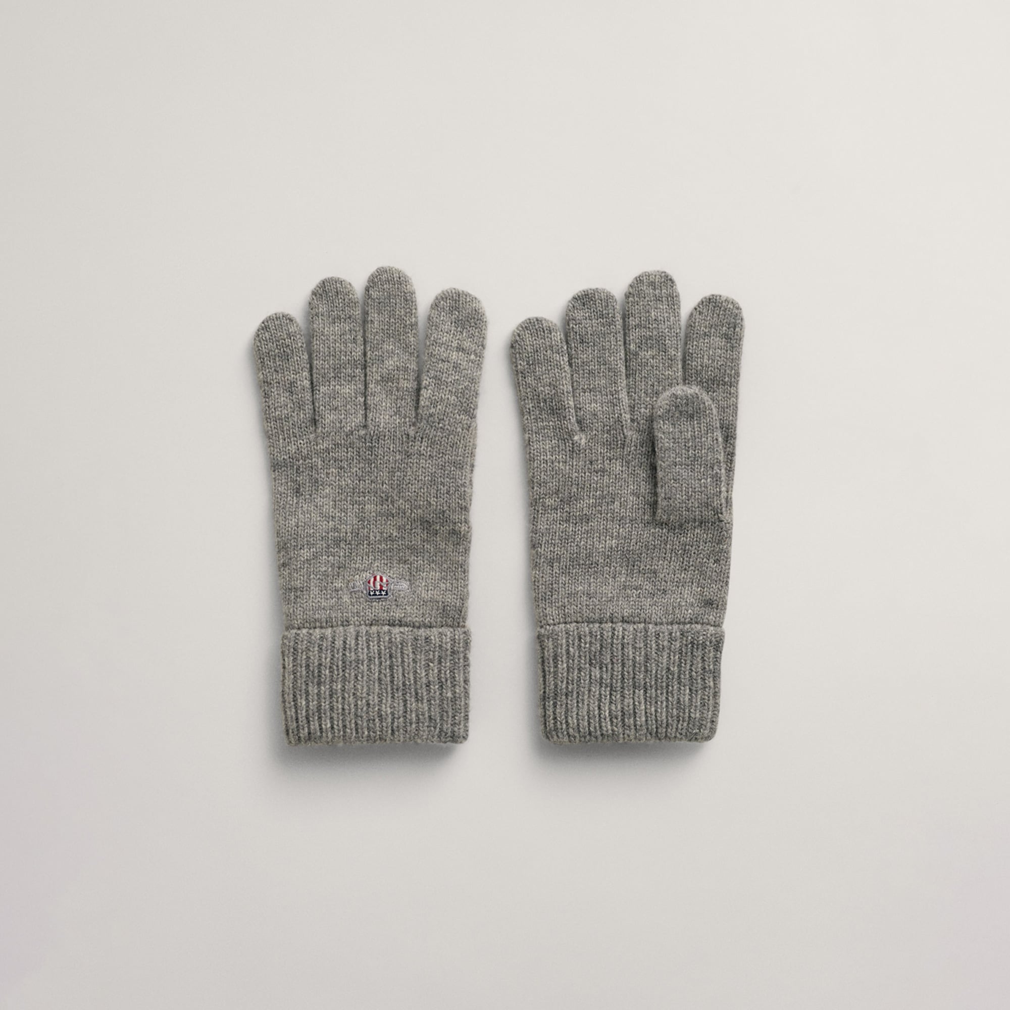  Gant Erkek Gri Eldiven