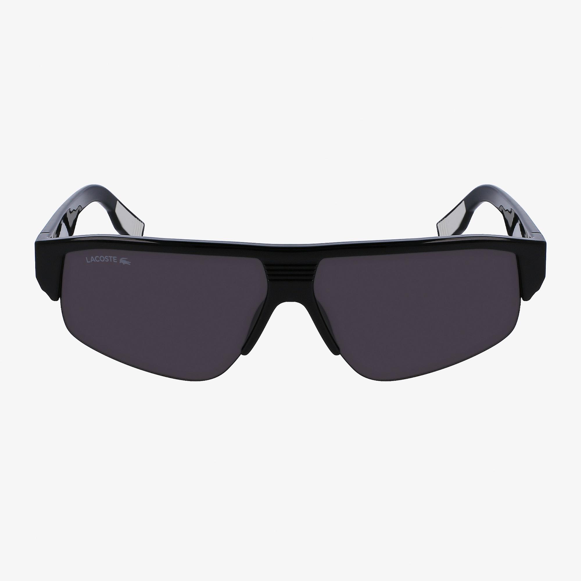 Erkek Siyah Güneş Gözlüğü