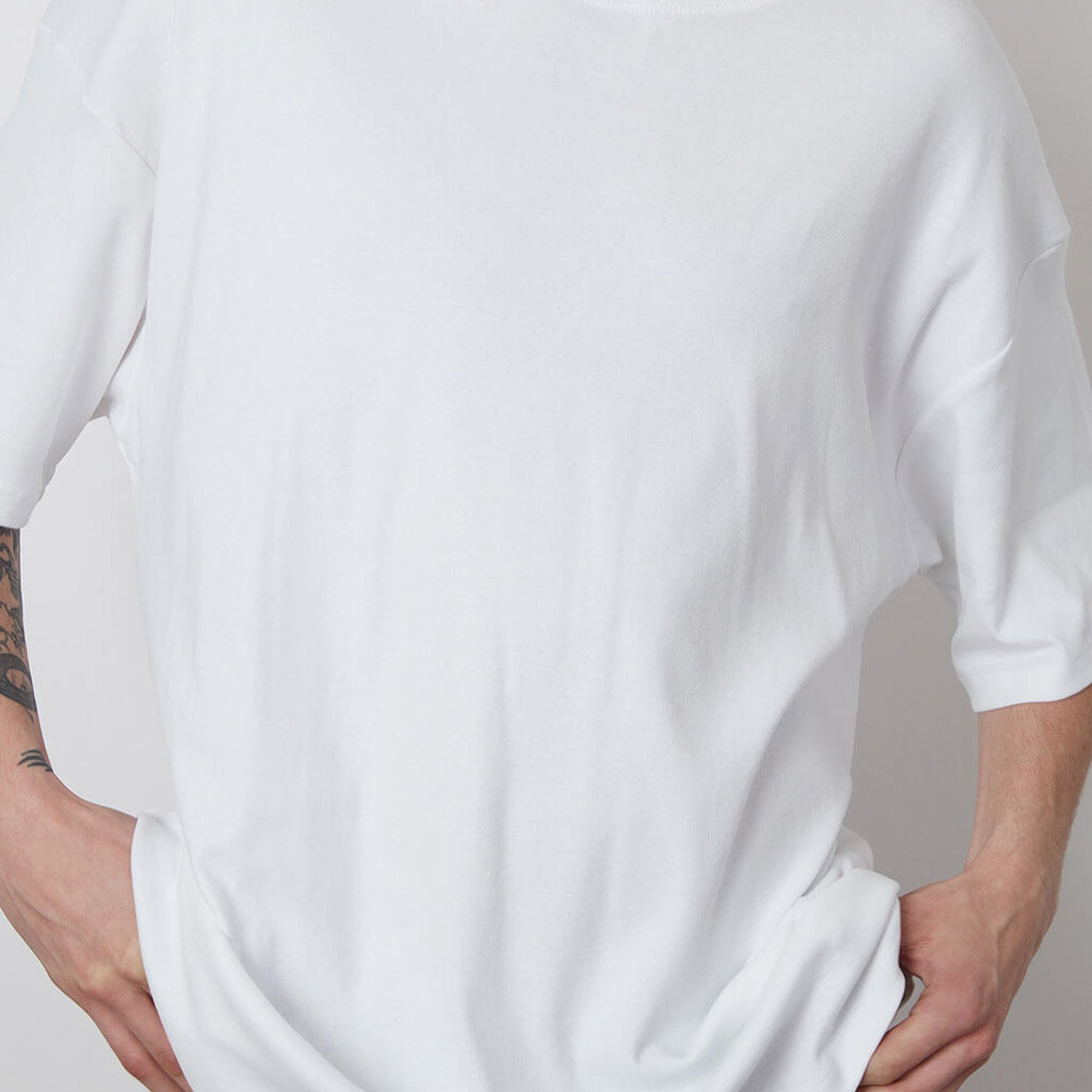 Oversize Loose Tshirt