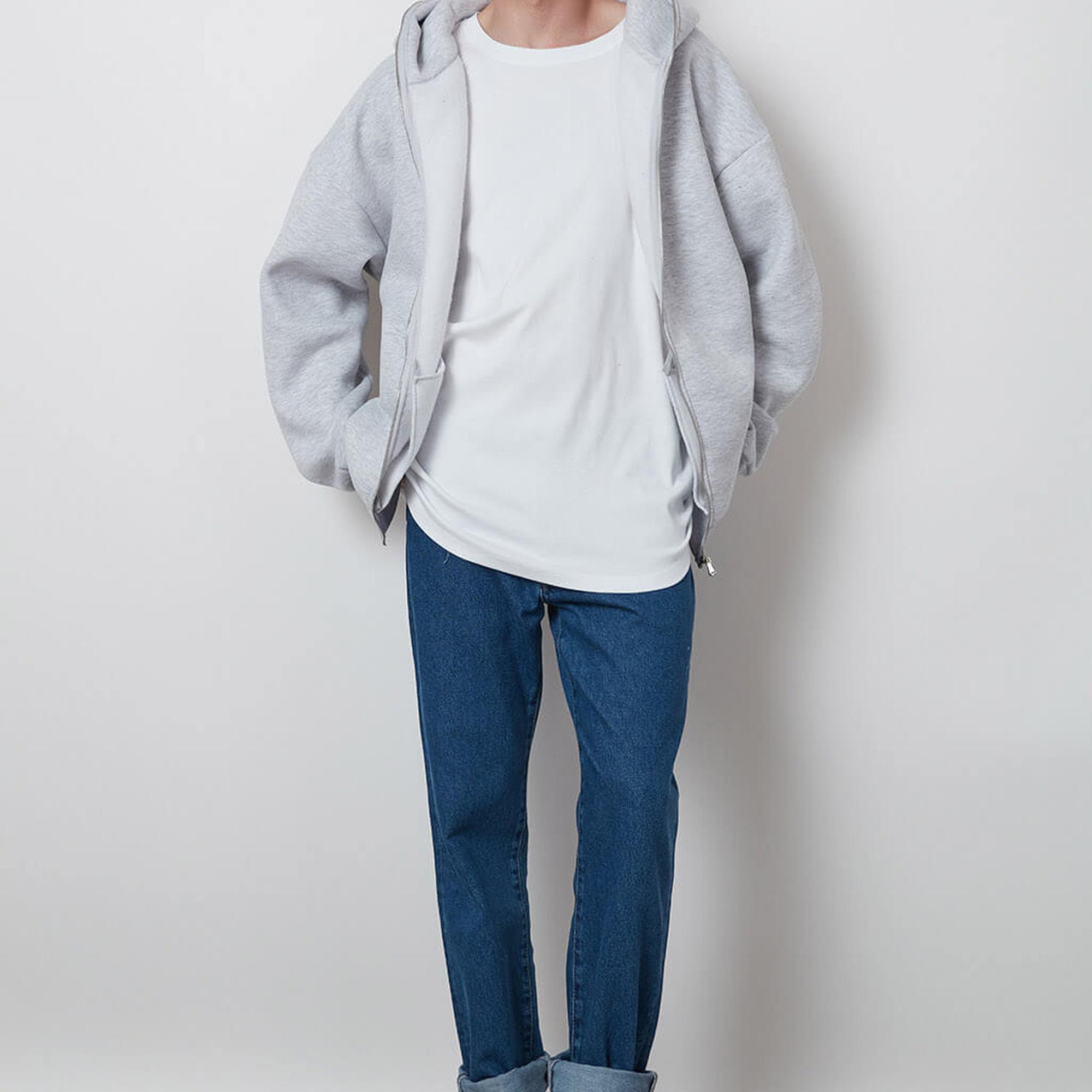 Oversize Loose Tshirt