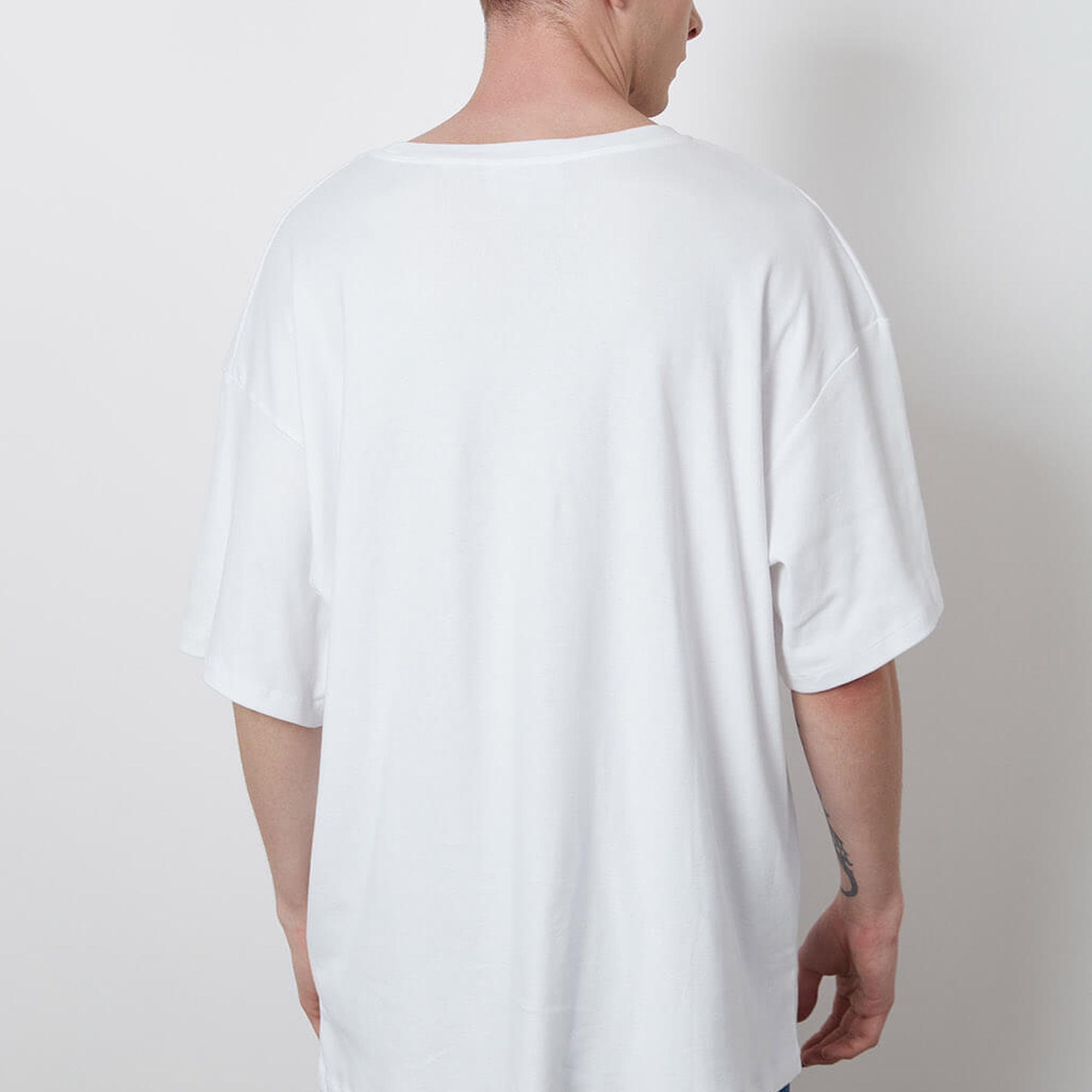 Oversize Loose Tshirt