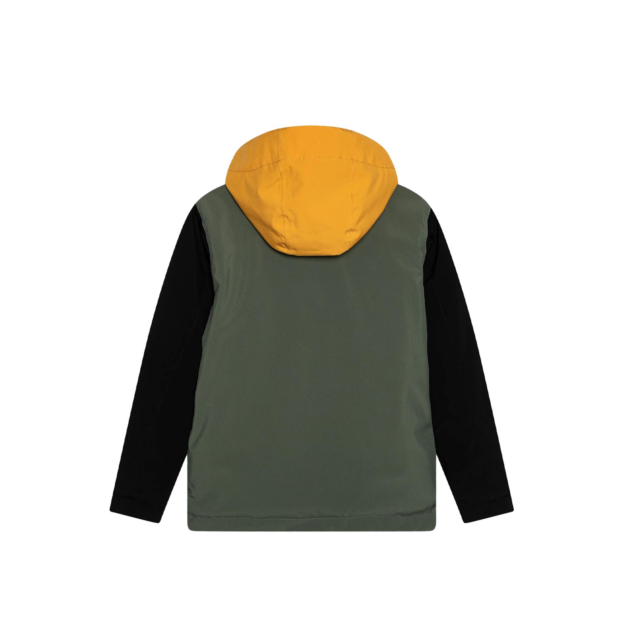 IN THE HOOD YOUTH JK