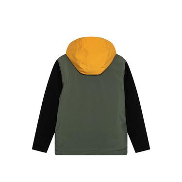  IN THE HOOD YOUTH JK