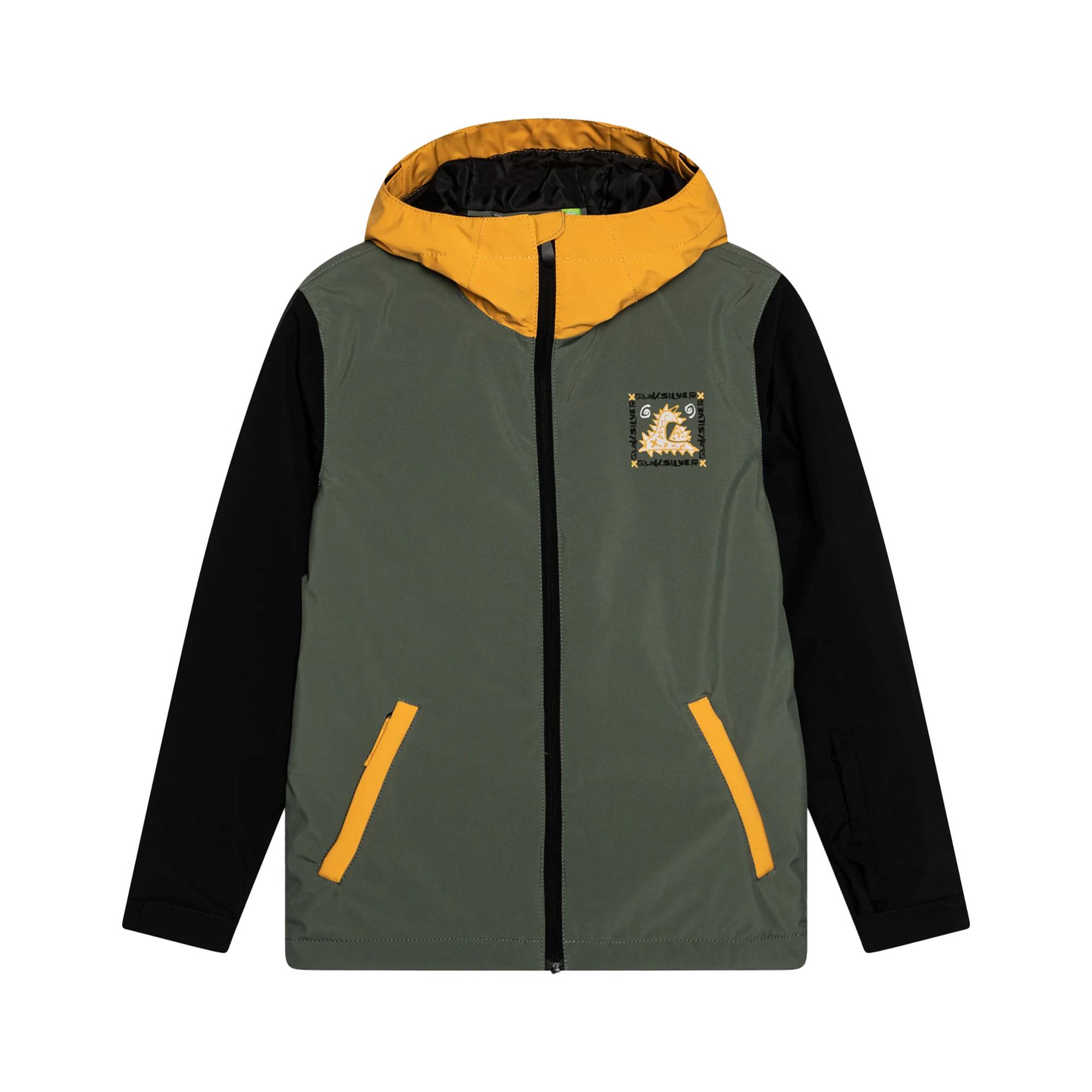 IN THE HOOD YOUTH JK