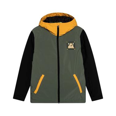  IN THE HOOD YOUTH JK