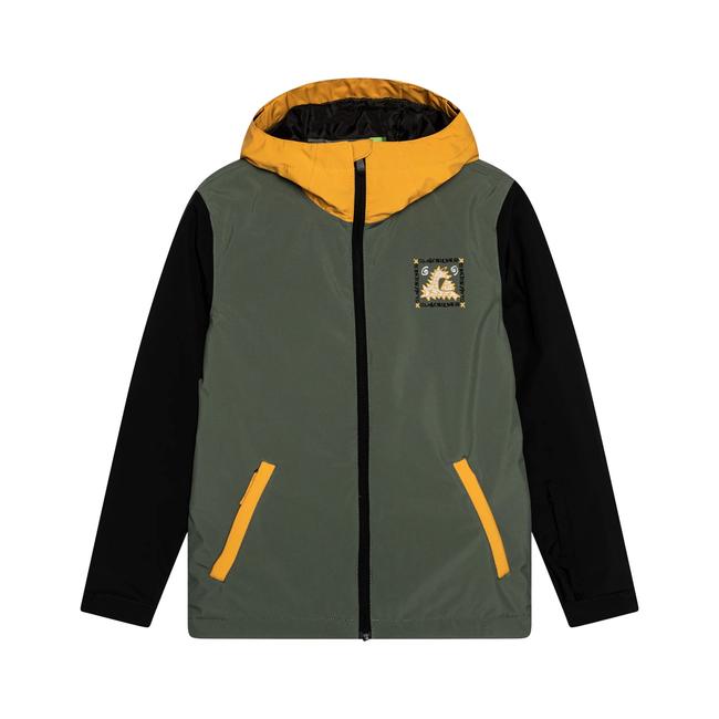  IN THE HOOD YOUTH JK