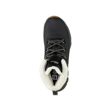  Jack Wolfskin Everquest Texapore Mid Kadın Gri Bot