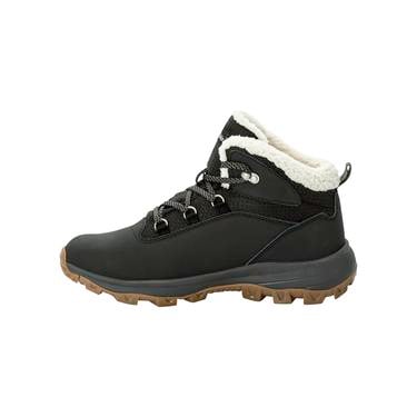  Jack Wolfskin Everquest Texapore Mid Kadın Gri Bot