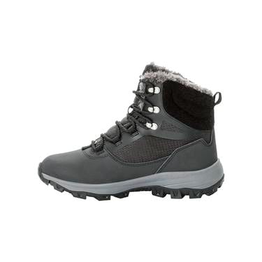  Jack Wolfskin Everquest Texapore High Kadın Gri Bot