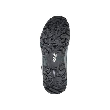  Jack Wolfskin Everquest Texapore High Kadın Gri Bot