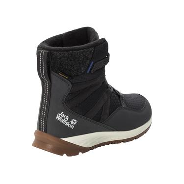  Jack Wolfskin Polar Bear Texapore High Çocuk Kar Botu