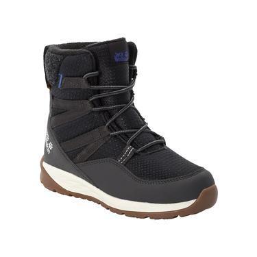  Jack Wolfskin Polar Bear Texapore High Çocuk Kar Botu
