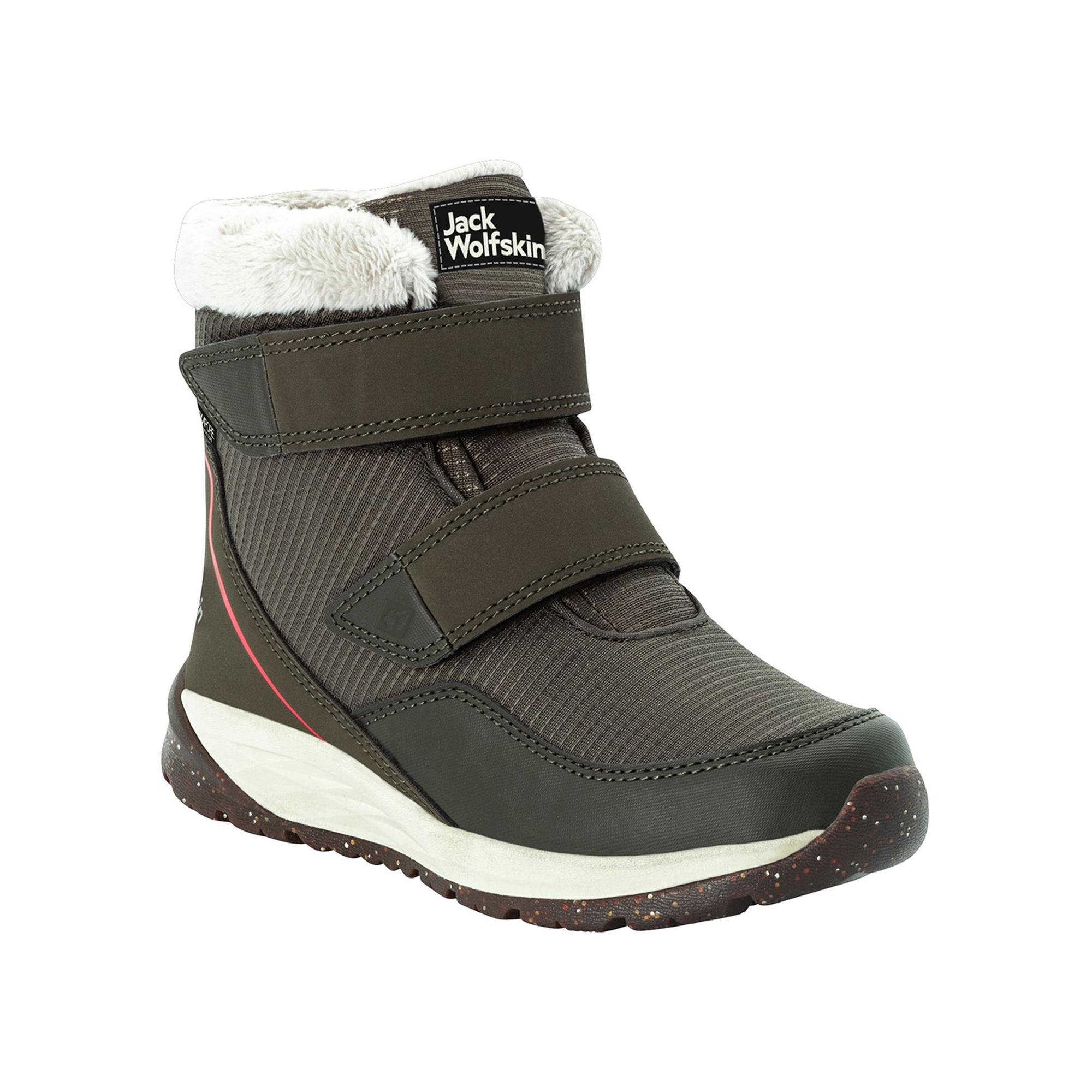POLAR WOLF TEXAPORE MID VC K