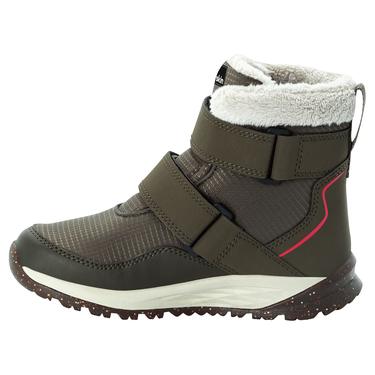  POLAR WOLF TEXAPORE MID VC K