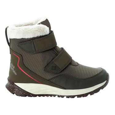 POLAR WOLF TEXAPORE MID VC K