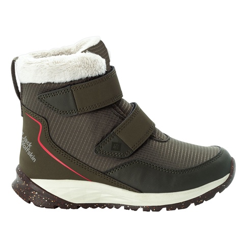  POLAR WOLF TEXAPORE MID VC K