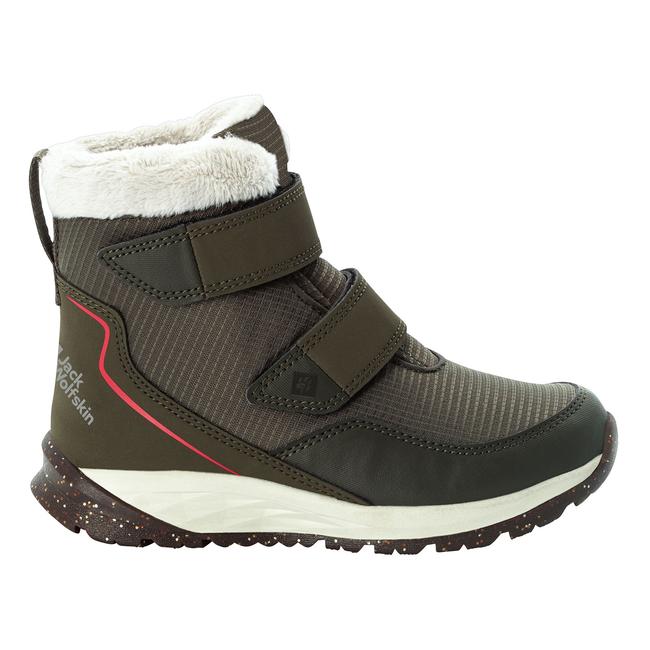 POLAR WOLF TEXAPORE MID VC K