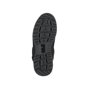  Jack Wolfskin Polar Bear Texapore High K Unisex Çocuk Mavi Bot