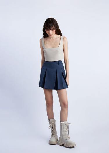  Wabi Sabi Kadın Bej Sail Büstiyer