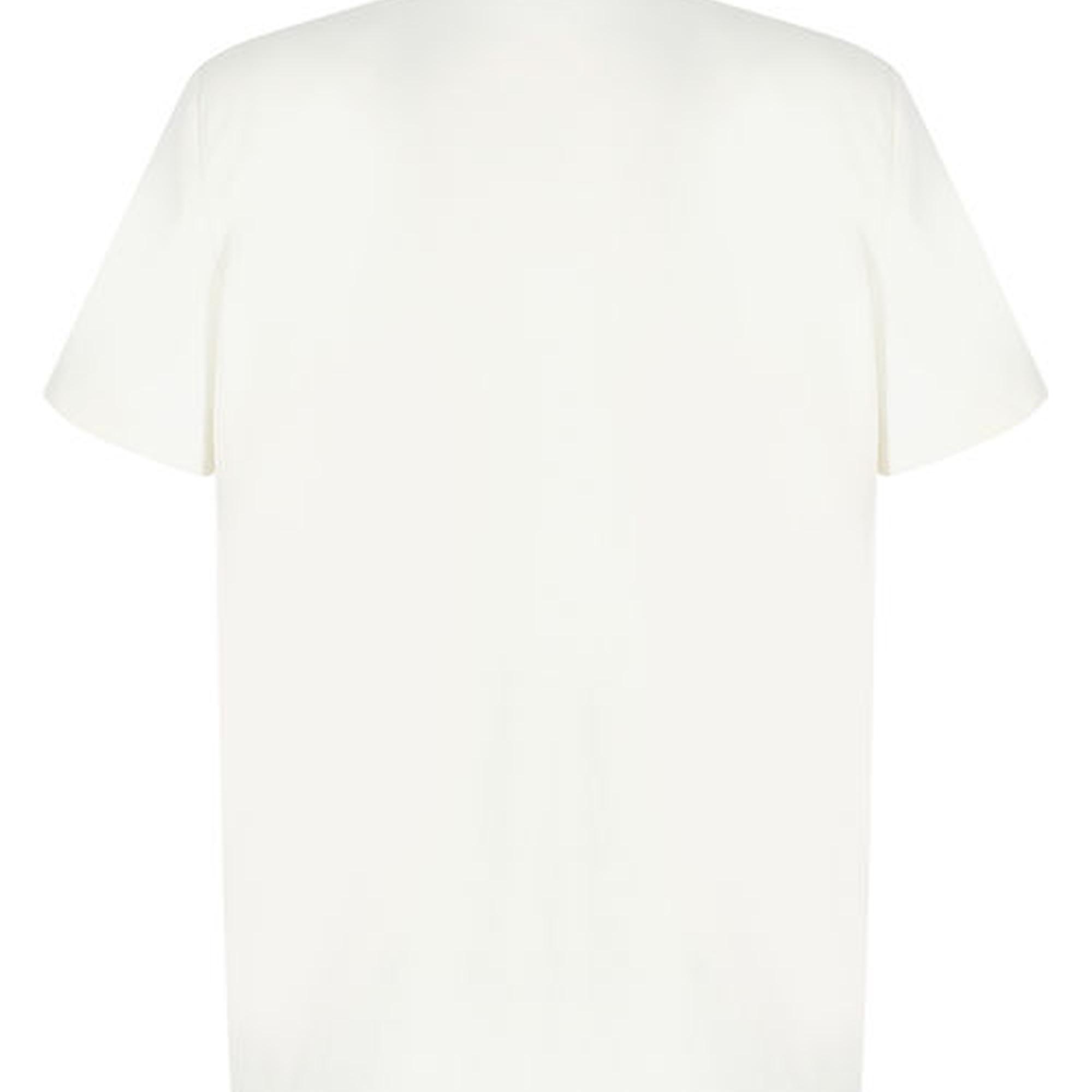 Wabi Sabi Kadın Ekru WS Tshirt