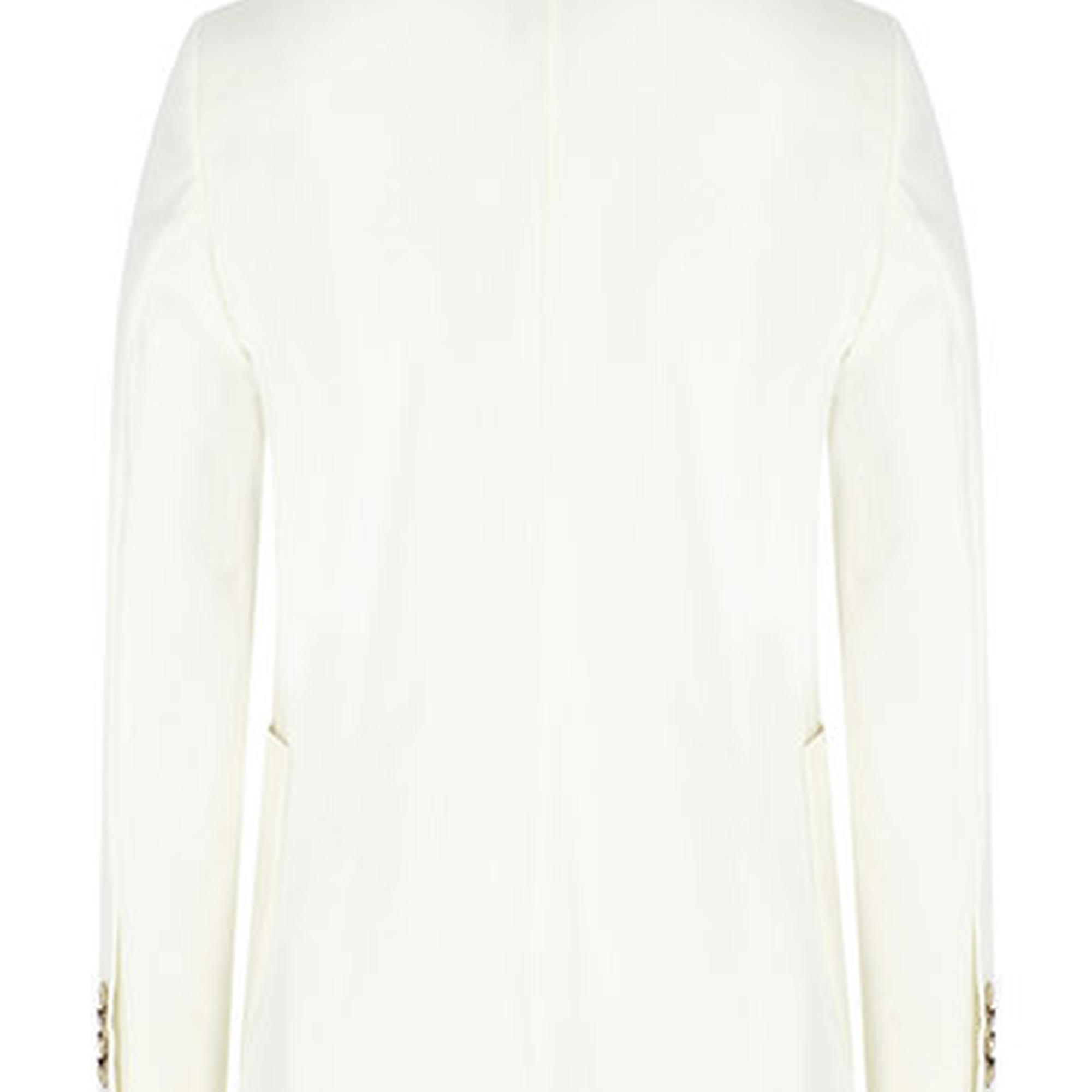 Wabi Sabi Kadın Ekru Unico Ceket