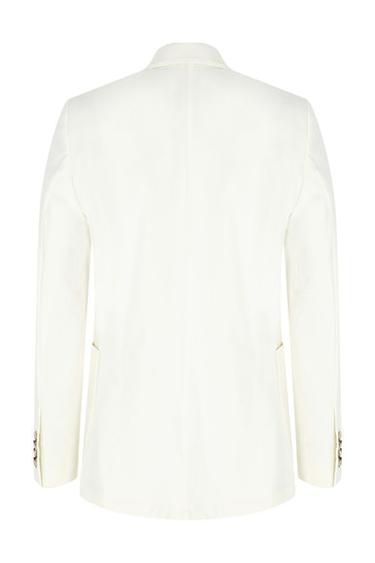  Wabi Sabi Kadın Ekru Unico Ceket