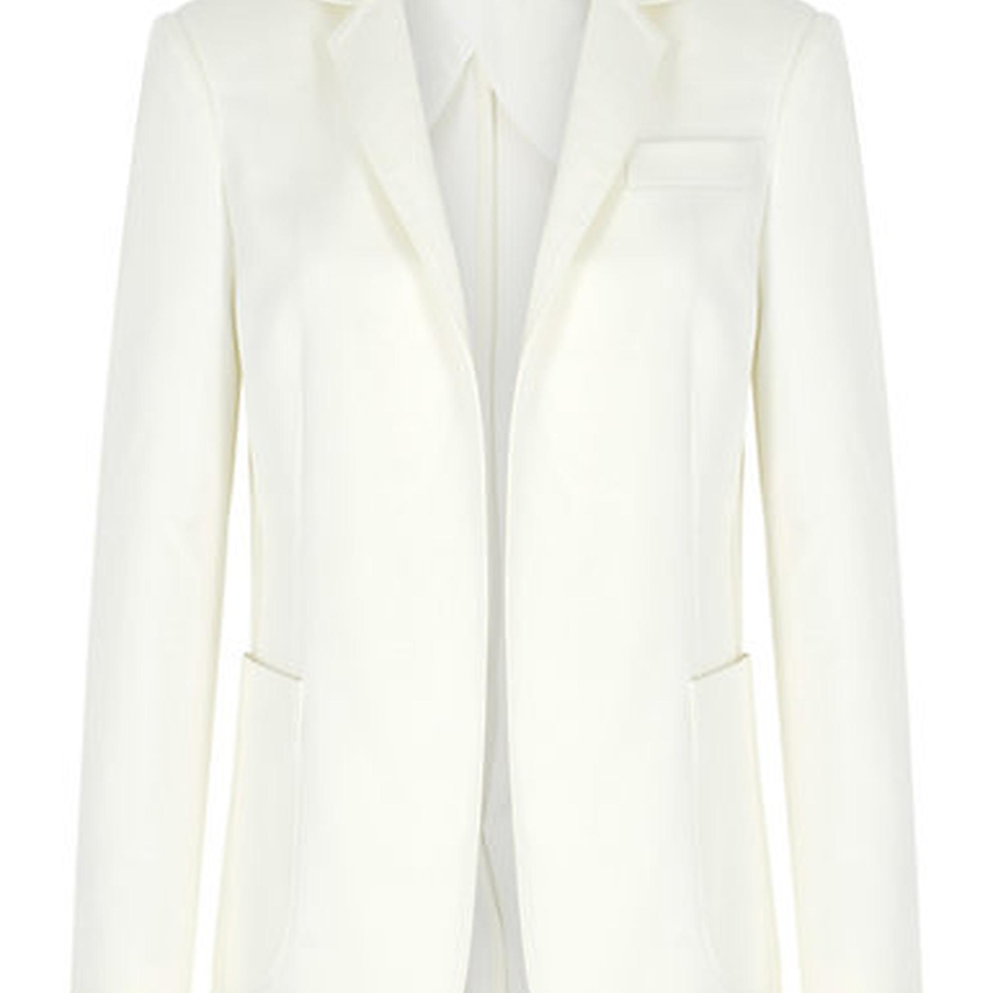 Wabi Sabi Kadın Ekru Unico Ceket