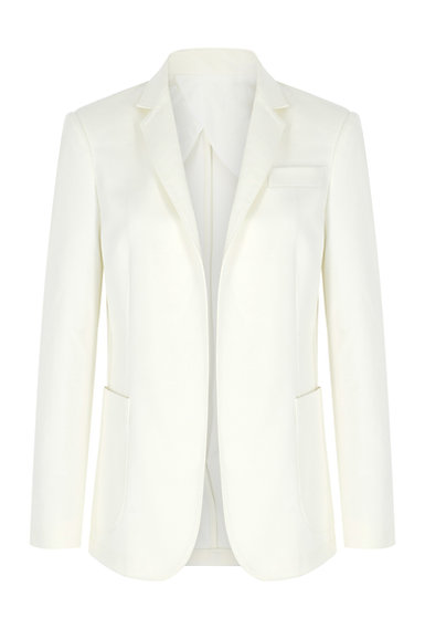  Wabi Sabi Kadın Ekru Unico Ceket