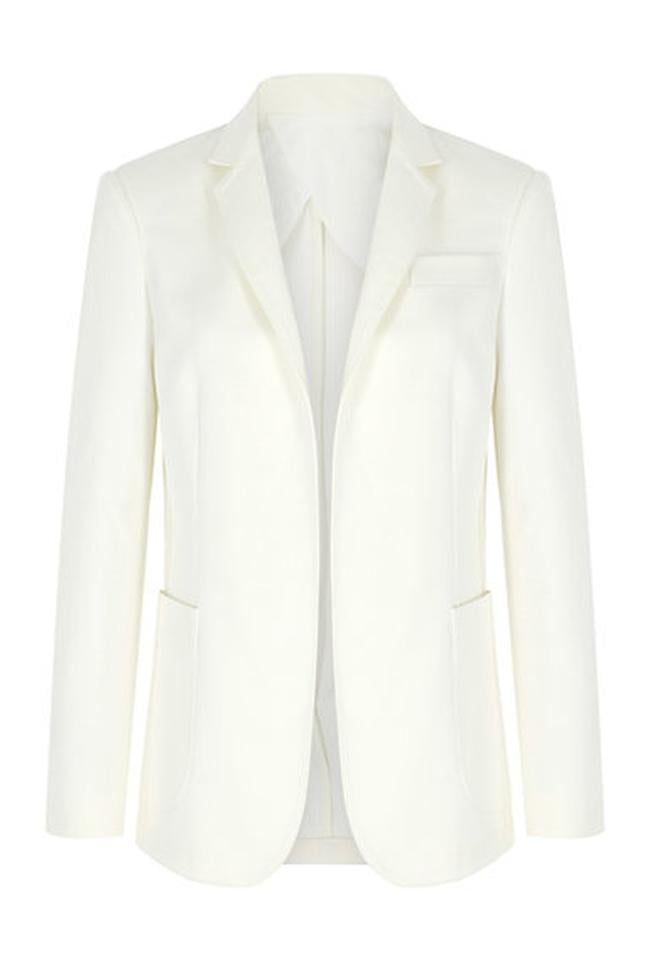  Wabi Sabi Kadın Ekru Unico Ceket