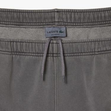  Neo Heritage Unisex Gri Eşofman Altı