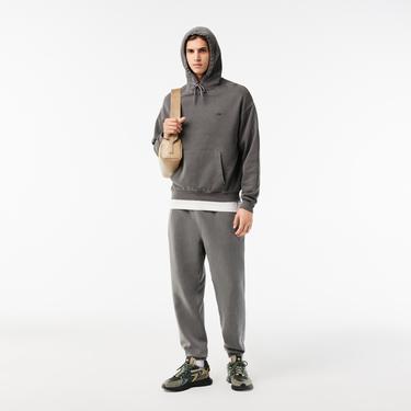  Neo Heritage Unisex Gri Eşofman Altı