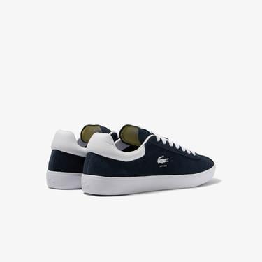  Baseshot Erkek Lacivert Sneaker