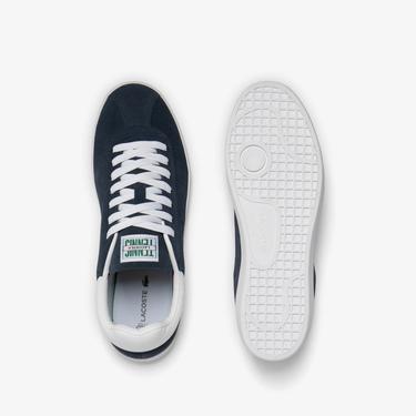  Baseshot Erkek Lacivert Sneaker