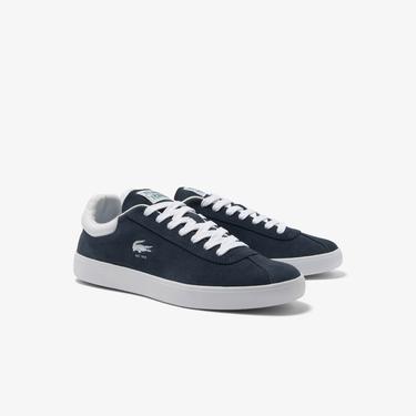  Baseshot Erkek Lacivert Sneaker