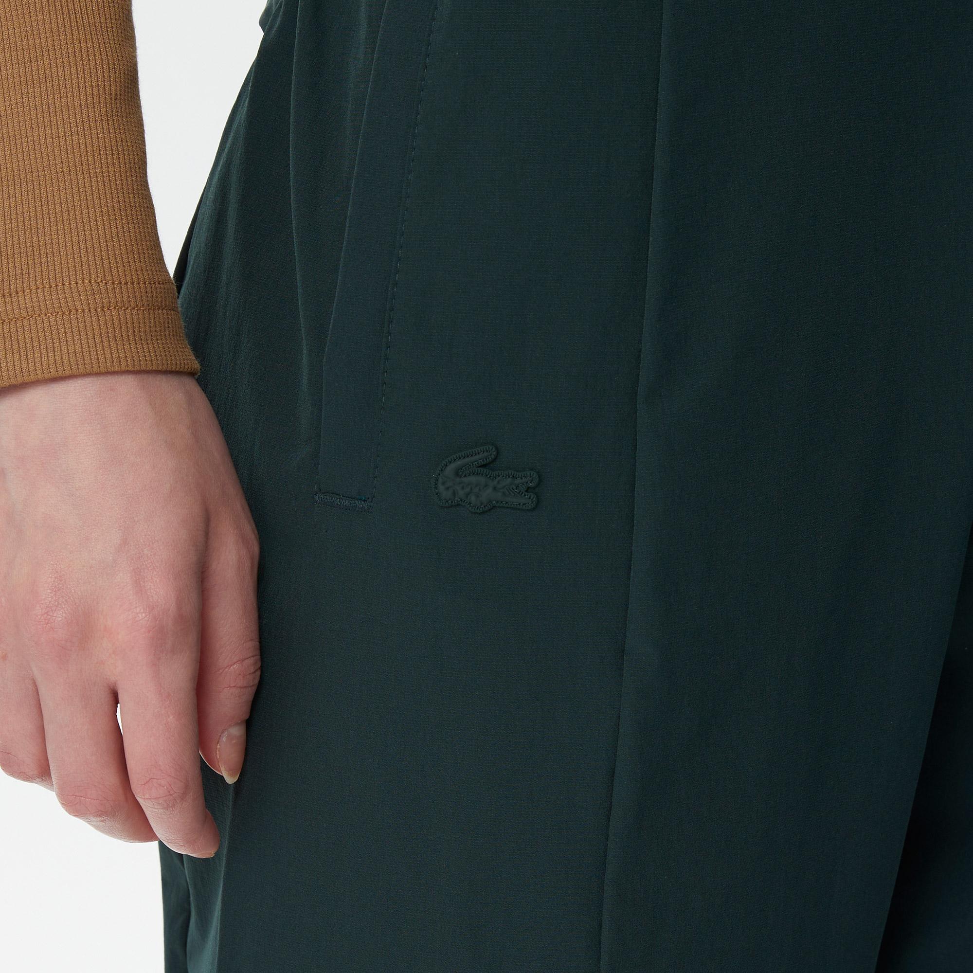 Kadın Jogger Yeşil Pantolon