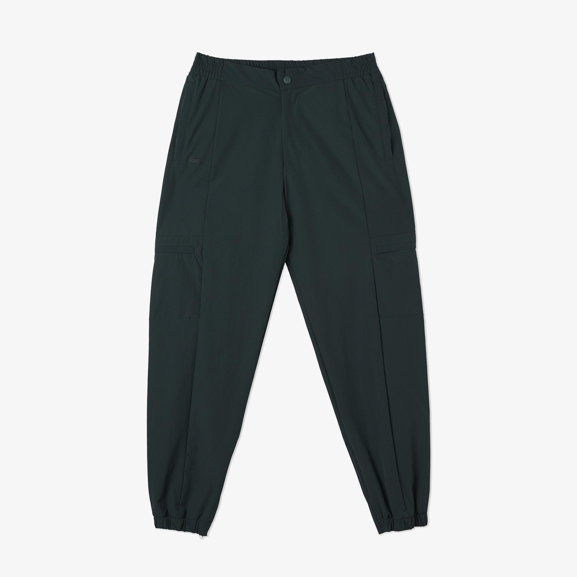 Kadın Jogger Yeşil Pantolon