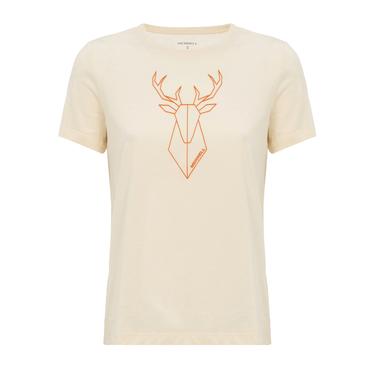  Merrell Torm Kadın Bej Tişört