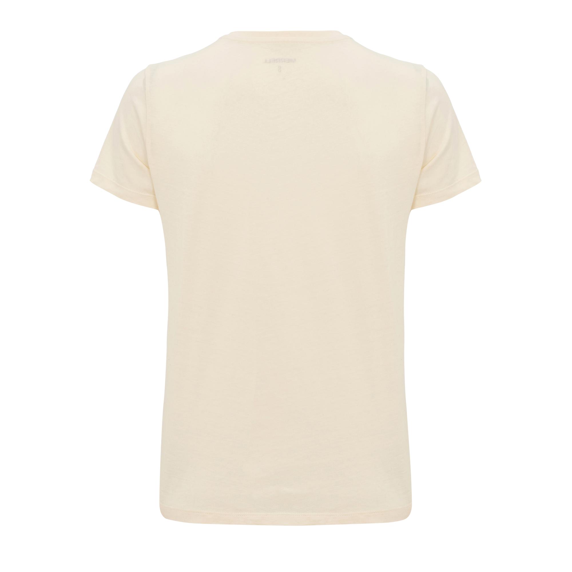 Merrell Torm Kadın Bej Tişört