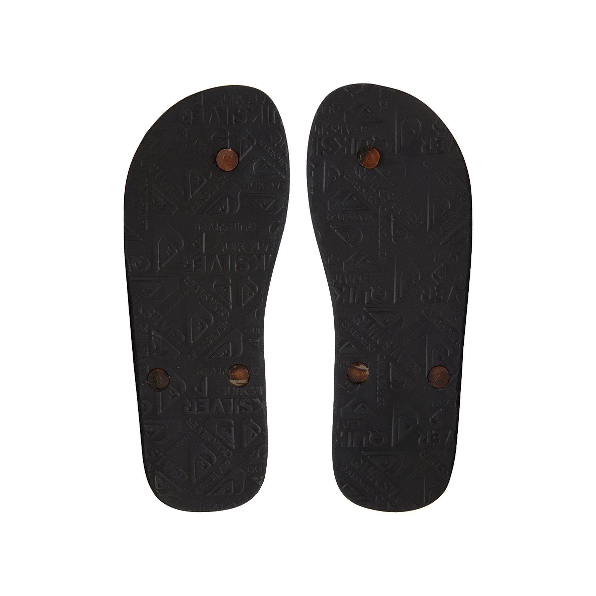 Quiksilver Haleiwa ii Print Erkek Sandalet