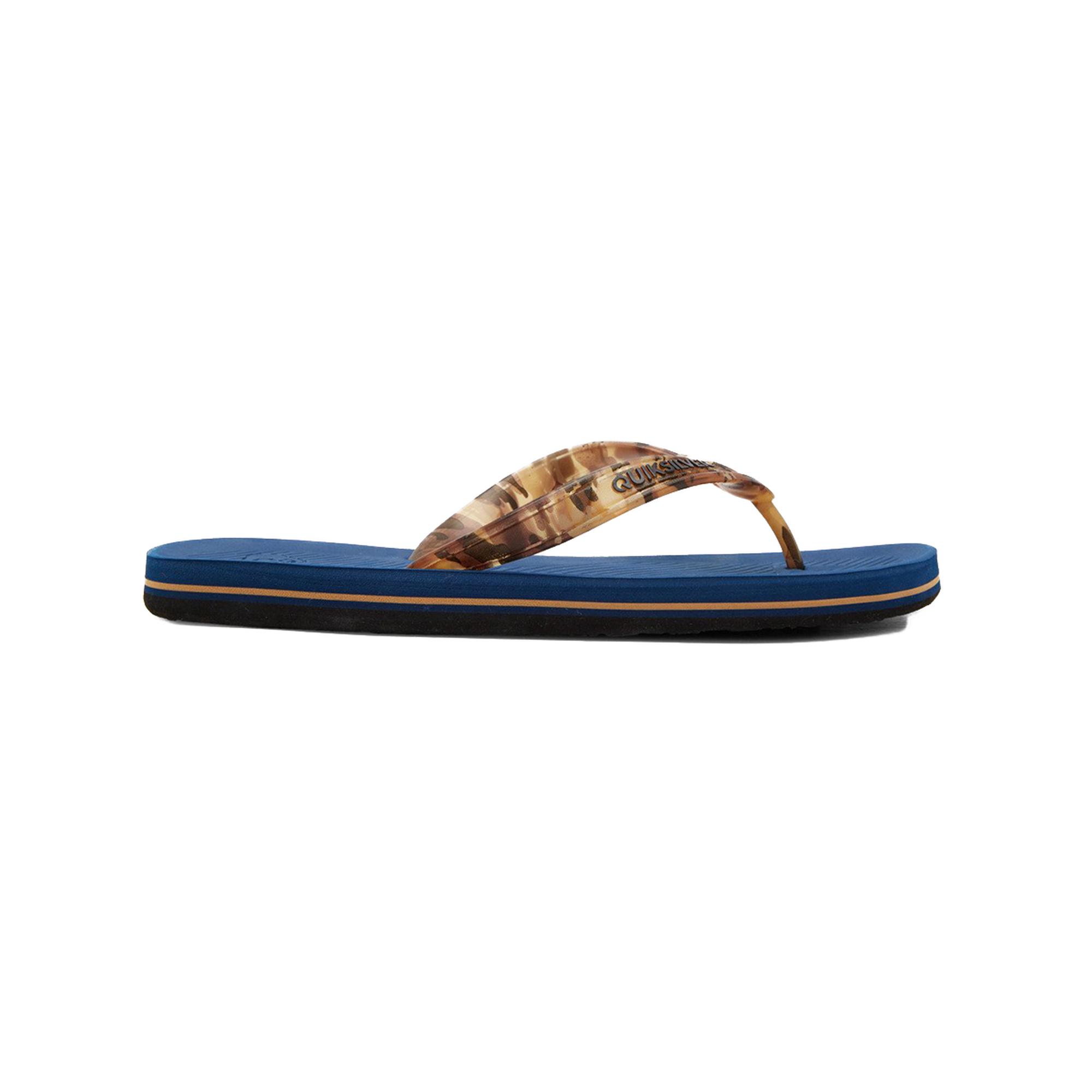 Quiksilver Haleiwa ii Print Erkek Sandalet